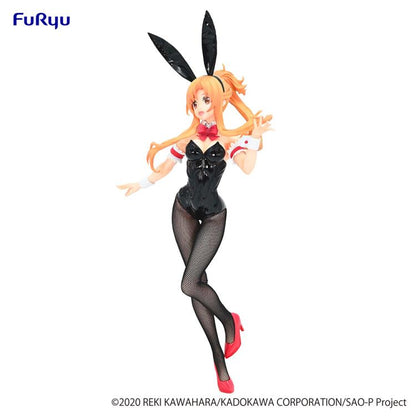 Sword Art Online BiCute Bunnies Asuna Figure