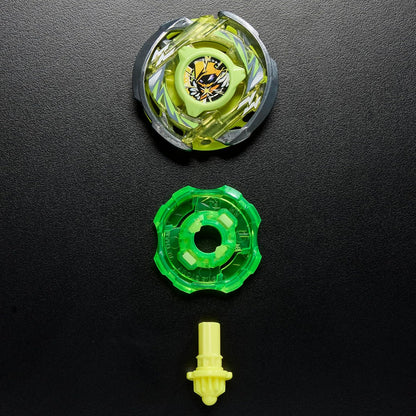 Beyblade X Arc Wizard R 4-55LO CX