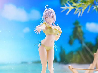 (PRE ORDEN) Alya Sometimes Hides Her Feelings in Russian Luminasta Alya (Swimsuit Ver.) Figure