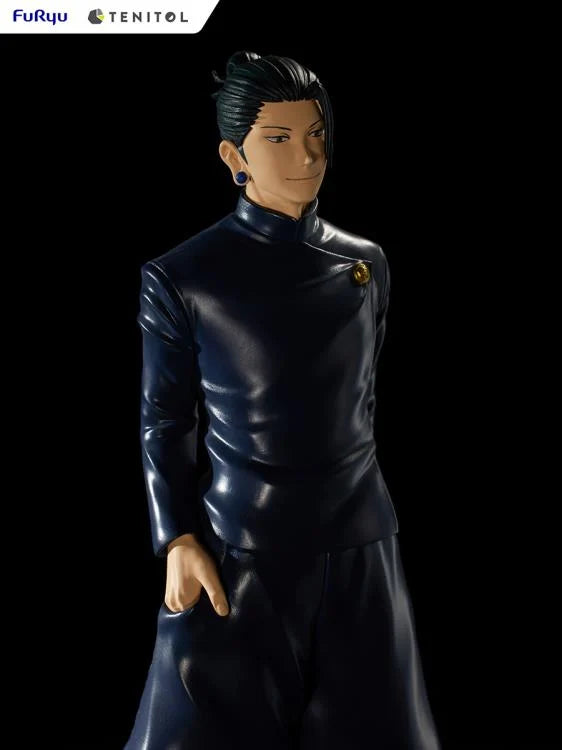 Jujutsu Kaisen Tenitol Suguru Geto (Hidden Inventory/Premature Death) Figure