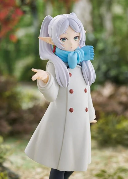 Frieren: Beyond Journey's End Pop Up Parade Frieren (Blow Kiss Ver.)