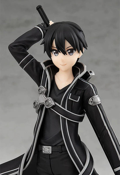 Pop Up Parade Sword Art Online Progressive: Aria of a Starless Night Kirito