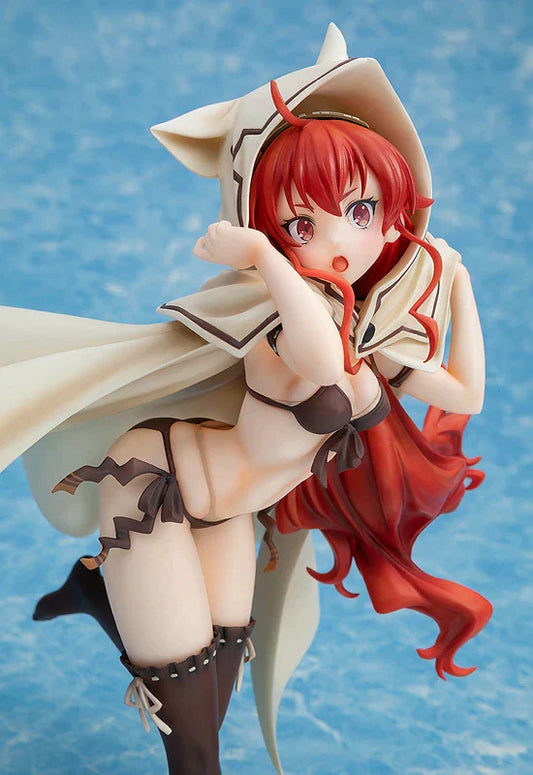 Mushoku Tensei: Jobless Reincarnation Eris Boreas Greyrat: Swimsuit Ver. 1/7 Scale Figure