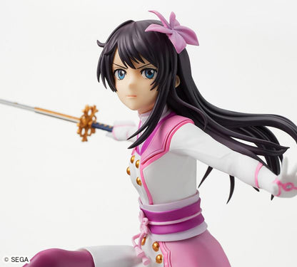 Sakura Wars Sakura Amamiya Premium Figure