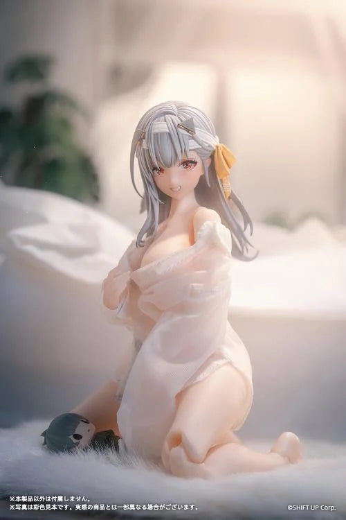 Goddess of Victory: Nikke Modernia: First Affection 1/12 Scale Action Figure