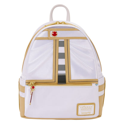Frieren: Beyond Journey's End Frieren Cosplay Loungefly Mini-Backpack