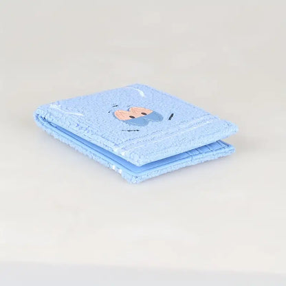 Billetera de Toallin South Park