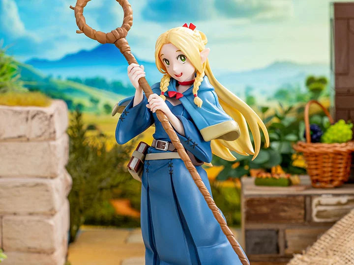 Delicious in Dungeon Luminasta Marcille Figure