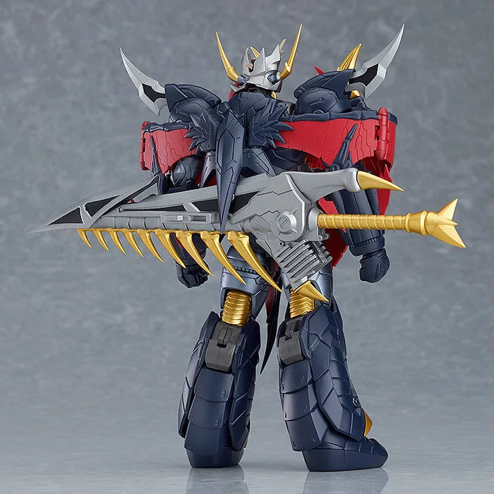 Moderoid Mazinkaiser SKL