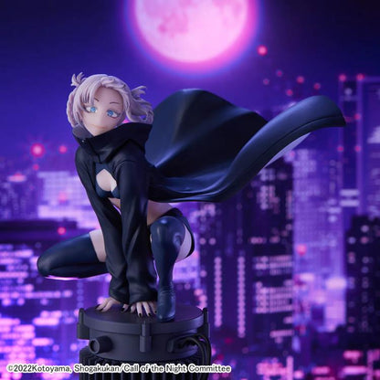 Call of the Night Luminasta Nazuna Nanakusa Figure