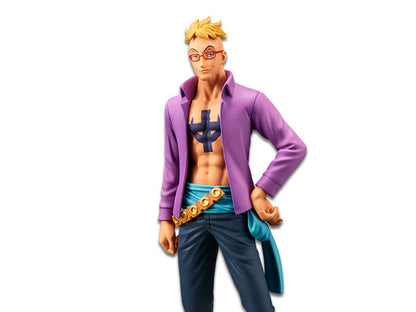 One Piece DXF The Grandline Men Wano Country Vol.18 Marco