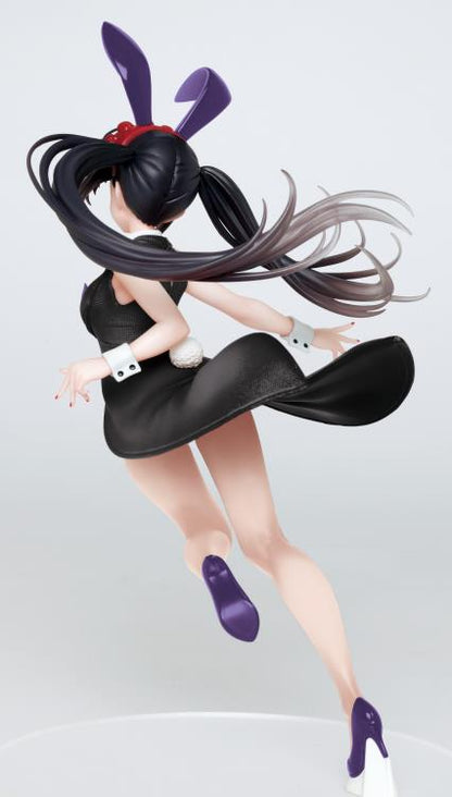 Date A Bullet Tokisaki Kurumi (Bunny Ver.) Coreful Figure (Renewal Edition)