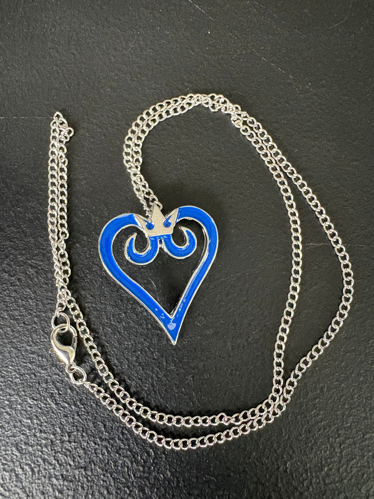 Collar Kingdom Hearts