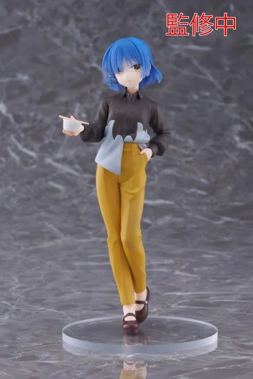 (PRE ORDEN) Bocchi the Rock! Ryo Yamada (Casual Clothes Ver.) Coreful Figure