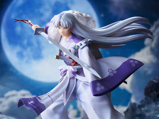 InuYasha Trio-Try-iT Sesshomaru Figure