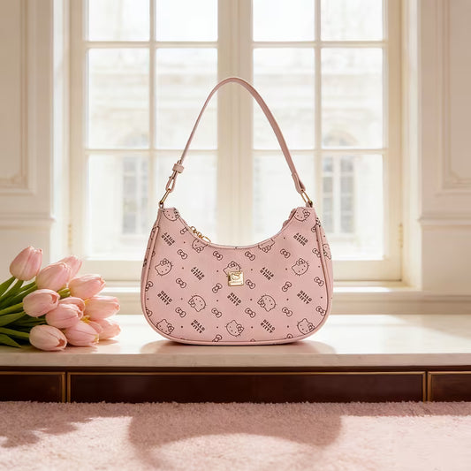 Cartera de mano de Hello Kitty