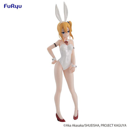 Kaguya-sama Love is War - The First Kiss That Never Ends BiCute Bunnies Ai Hayasaka Figure