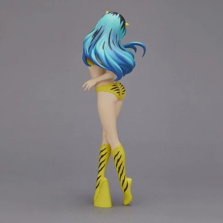 Urusei Yatsura Glitter & Glamours Lum (Ver. A)