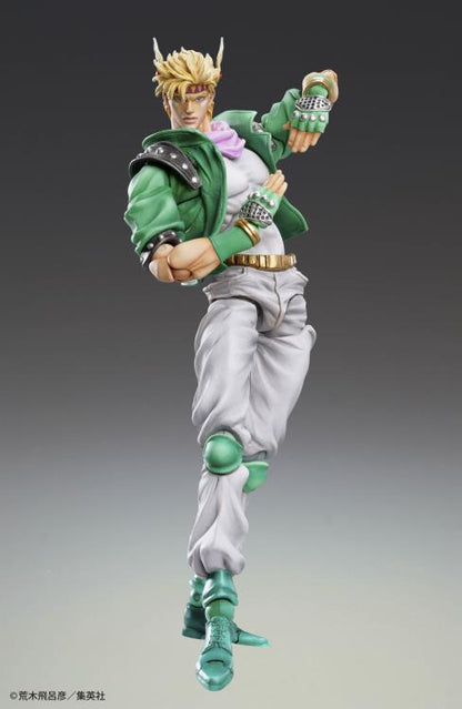 JoJo's Bizarre Adventure - Caesar Anthonio Zeppeli Figure (Chozo Kado)