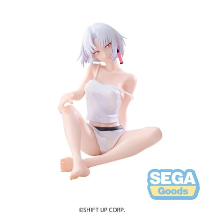 (PRE ORDEN) Goddess of Victory: Nikke Yumemirize Drake Figure