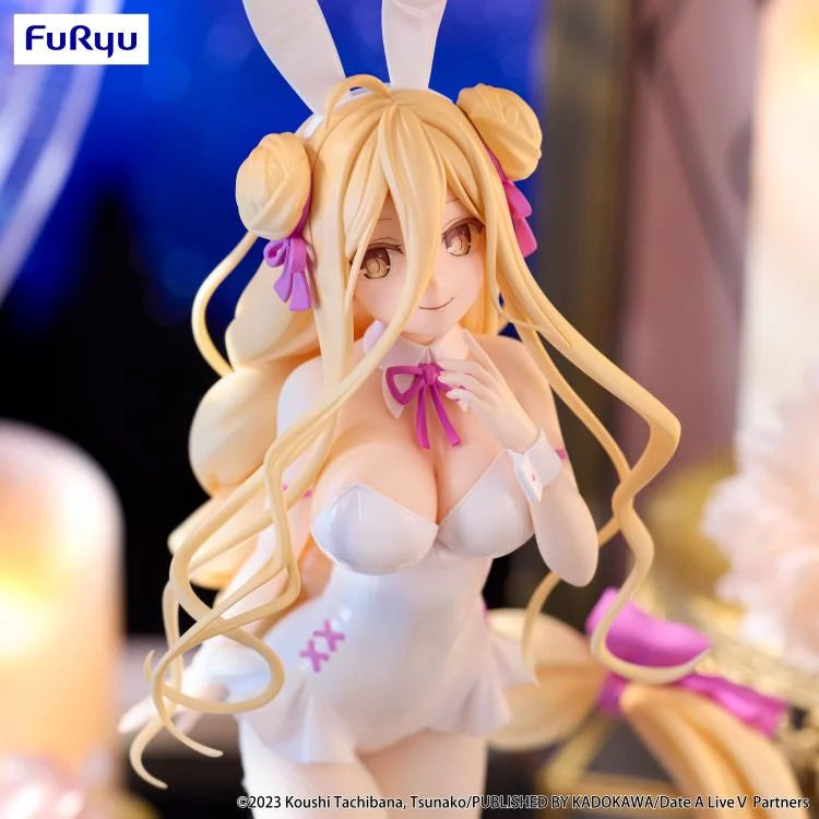 (PRE ORDEN) Date A Live V BiCute Bunnies Mukuro Hoshimiya Figure