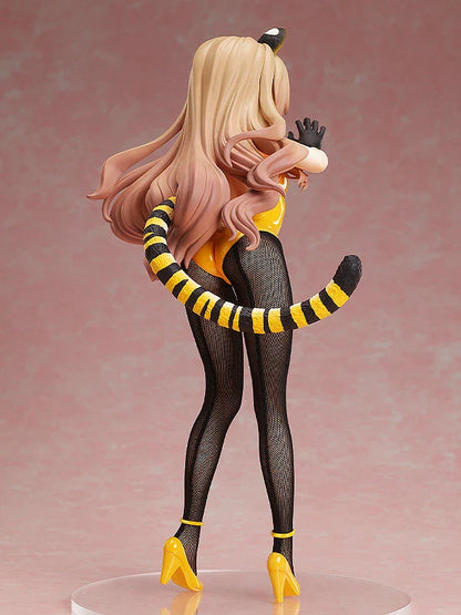 Toradora! Taiga Aisaka: Tiger Ver. 1/4 Scale Figure