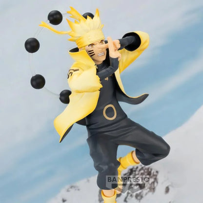 Naruto: Shippuden Vibration Stars Naruto Uzumaki V