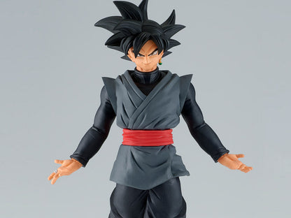 Dragon Ball Super Solid Edge Works Vol.8 Goku Black