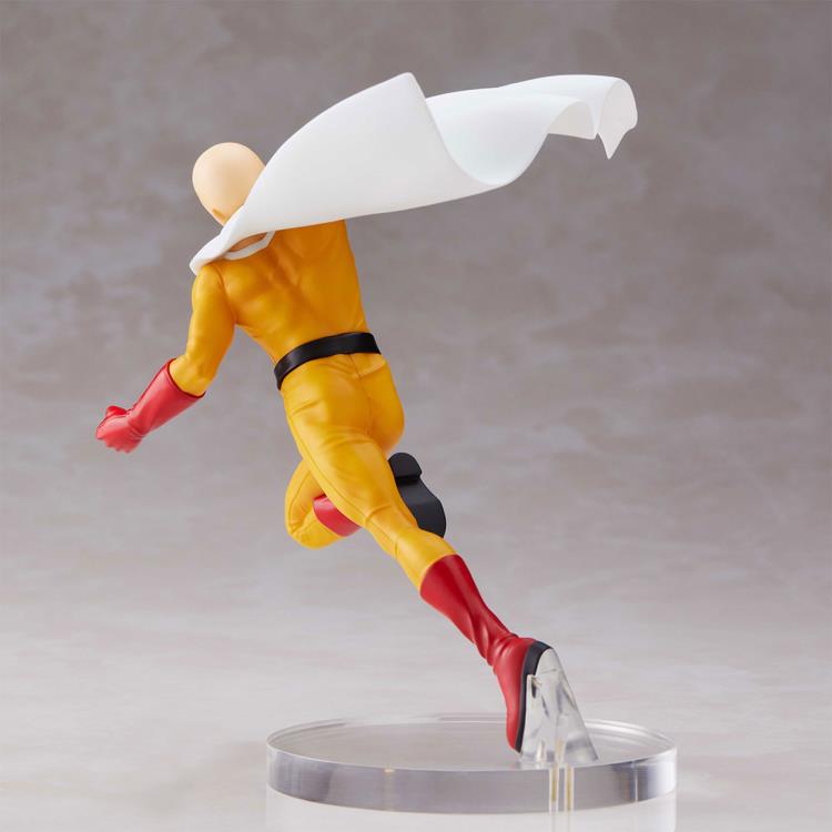 One-Punch Man Saitama Figure