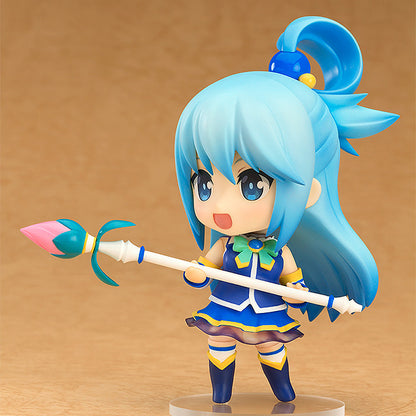 (EN CAMINO) Nendoroid Konosuba Aqua