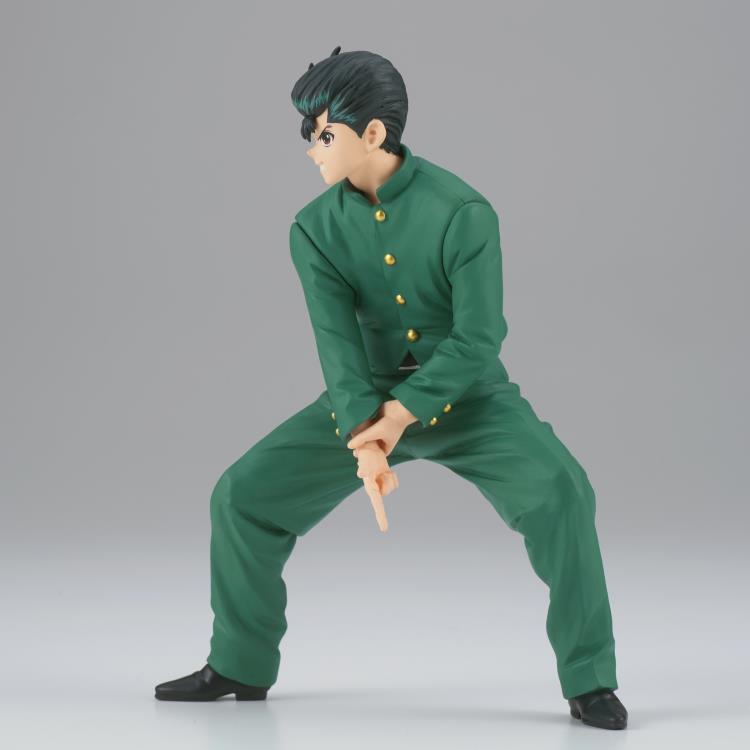 Yu Yu Hakusho DXF Yusuke Urameshi (30th Anniversary)