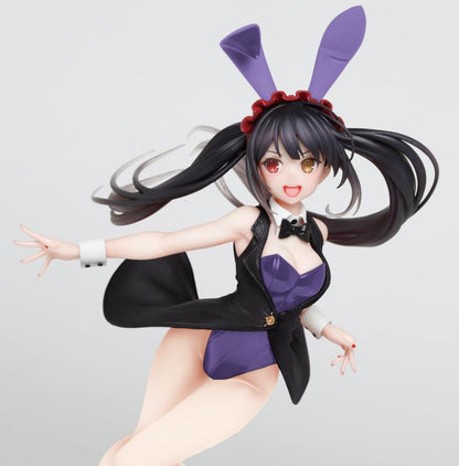 Date A Bullet Tokisaki Kurumi (Bunny Ver.) Coreful Figure (Renewal Edition)