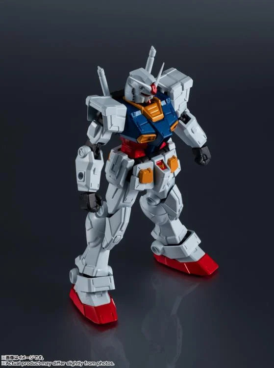 Mobile Suit Gundam Gundam Universe RX-78-2 Gundam (Renewal) Action Figure