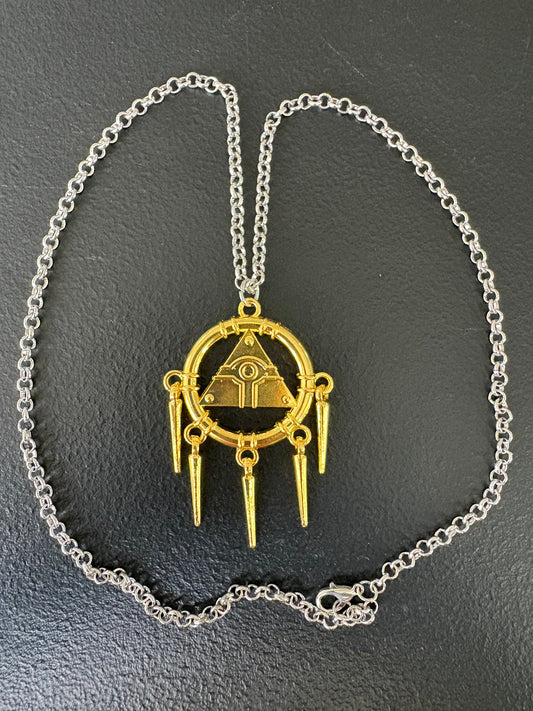 Collares yugioh - entra para ver más diseños