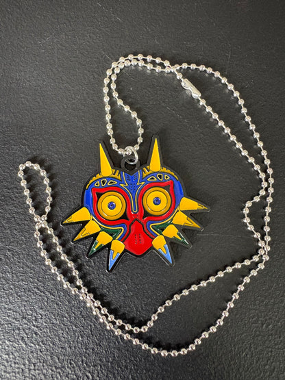 Collares zelda - entra para ver más diseños