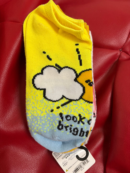 Set punteras Gudetama