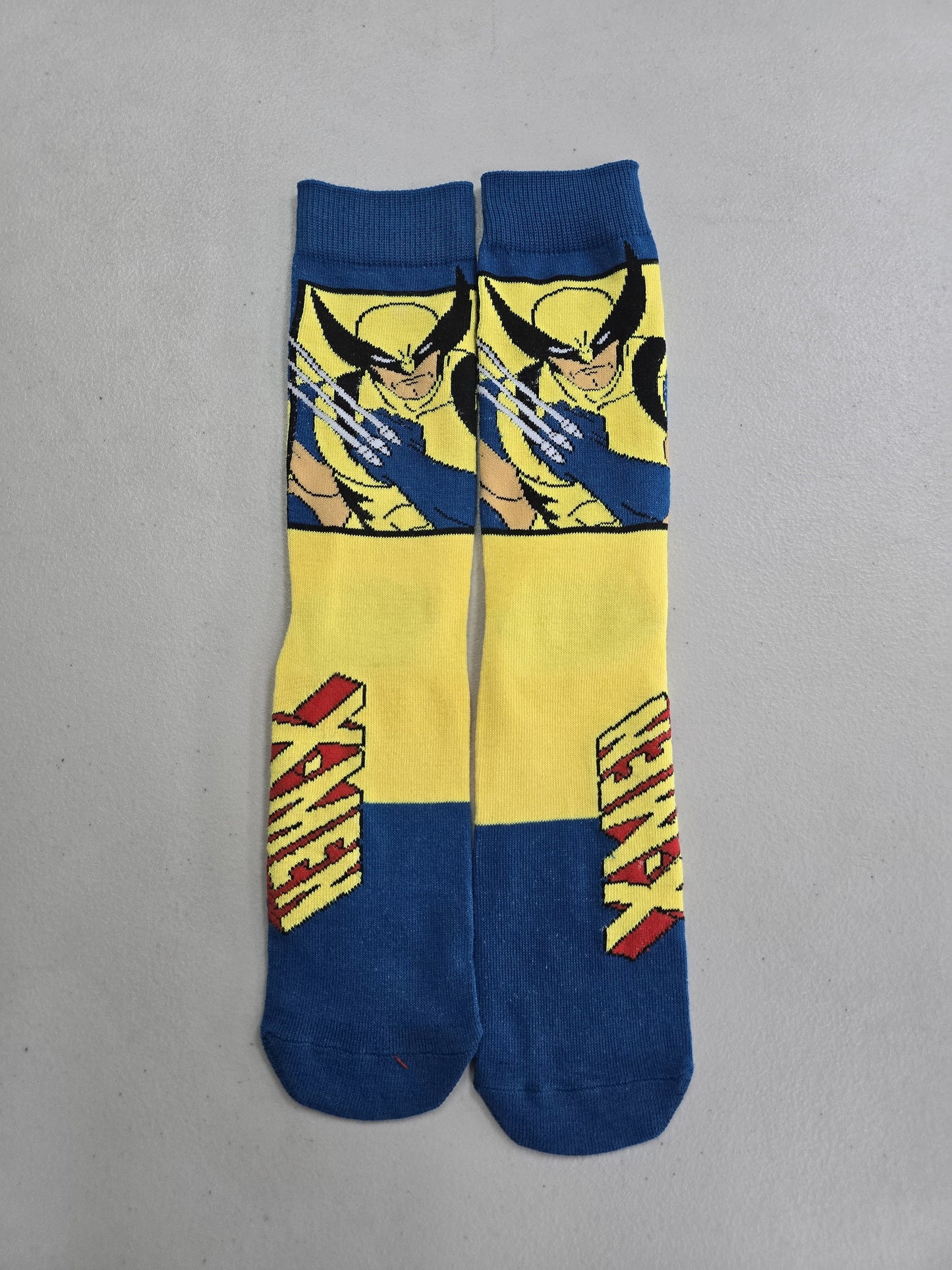 Calcetines Wolverine