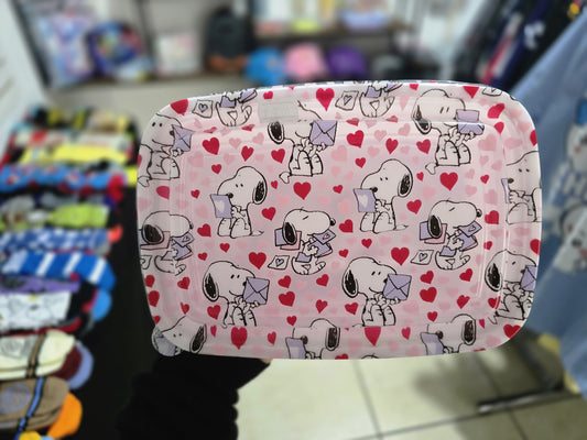 Comidera Snoopy (topper)