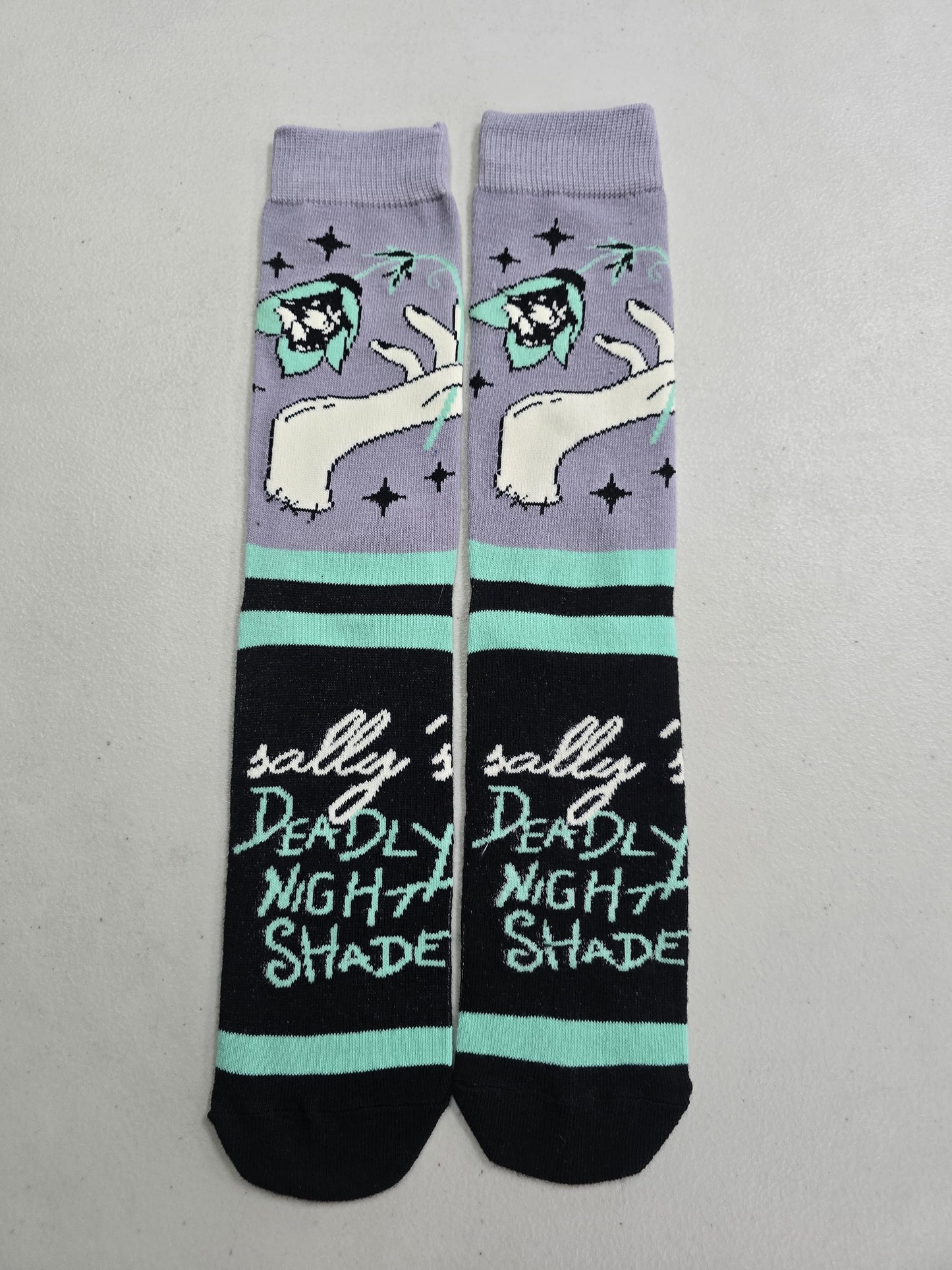 Calcetines Nightmare before Christmas