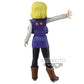 Dragon Ball Z Match Makers Android 18 Prize Figure
