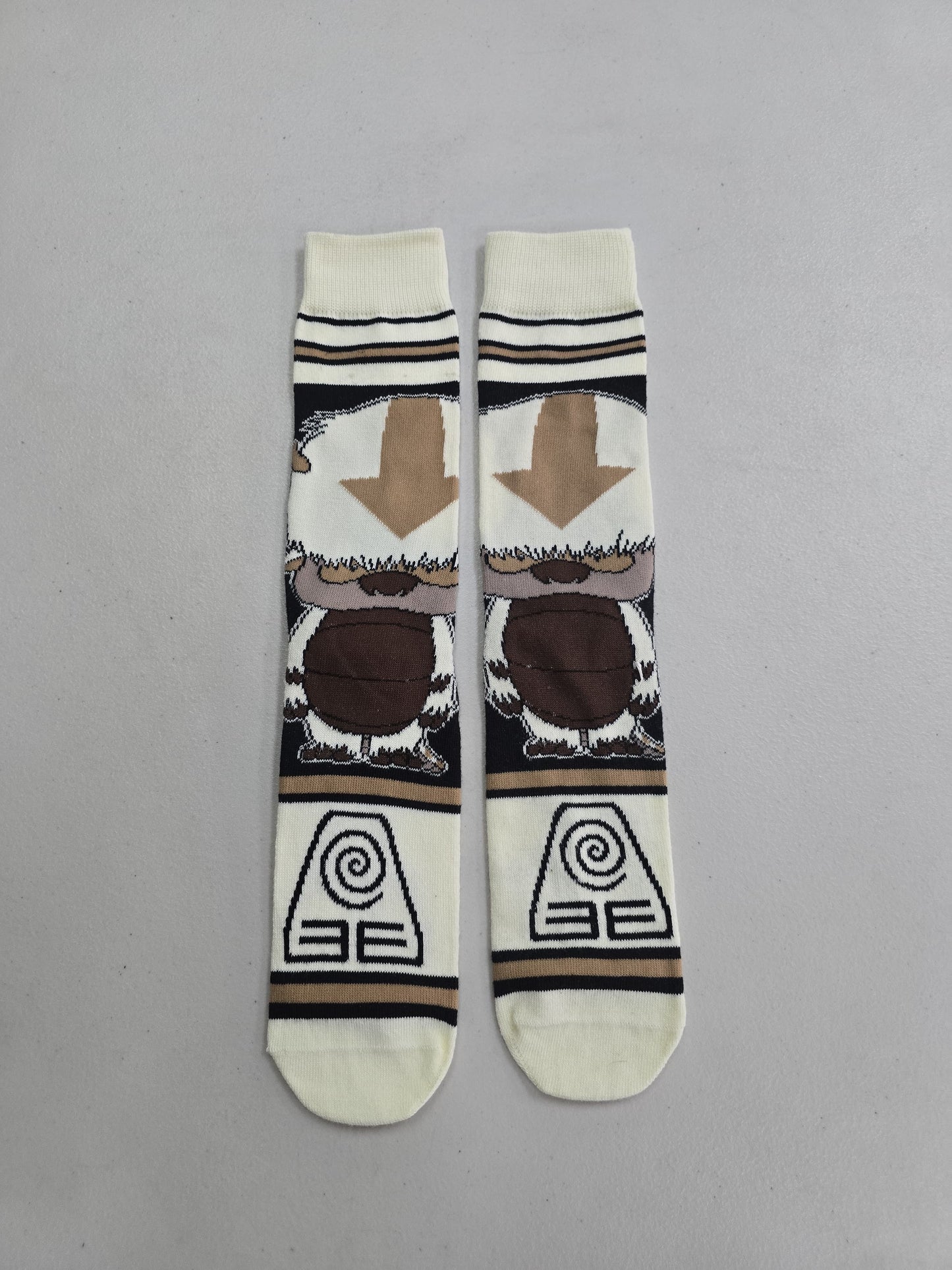 Calcetines Avatar Appa