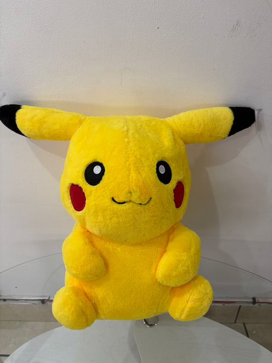 Pikachu peluche 38 cms