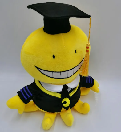 Koro Sensei Plush