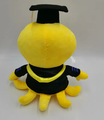 Koro Sensei Plush