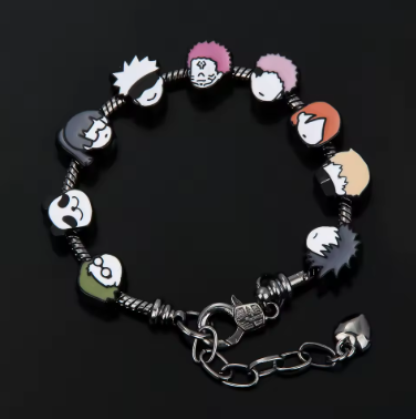 Pulsera Jujutsu Kaisen