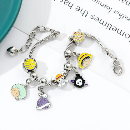 Pulsera One Piece