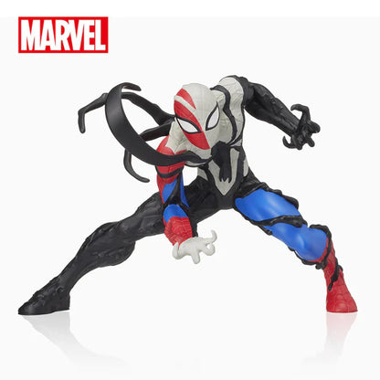 Spider-Man: Maximum Venom SPM Figure Spider-Man