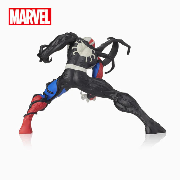 Spider-Man: Maximum Venom SPM Figure Spider-Man