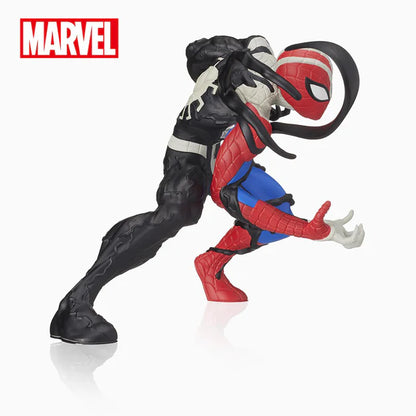 Spider-Man: Maximum Venom SPM Figure Spider-Man