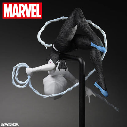 MARVEL ACT/CUT Premium Figure Spider Gwen